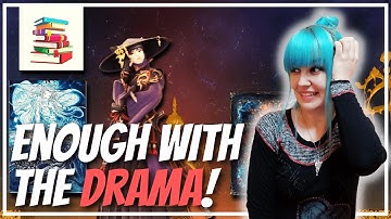 STOP THE WAR! Vee reacts to FFXIV vs Other MMO by @MisshapenChair