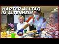 Hinter den Kulissen im Altenheim - So geht es wirklich vor sich! | Extreme Jobs Mp3 Song
