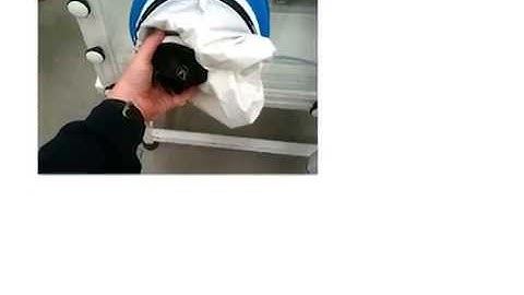 Ezeeyin™ Port System Demonstration