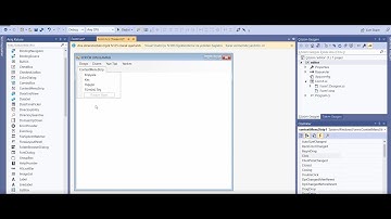 Visual Studio Programıyla Metin Editörü Yapımı (C# Form Uygulaması)