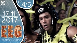 EEG Competencia de Verdad - 17/11/2017 - 4/5