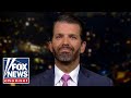 Donald Trump Jr.: Not your grandpa's Democratic party anymore