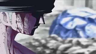 ONE PIECE AMV - Last Man Standing