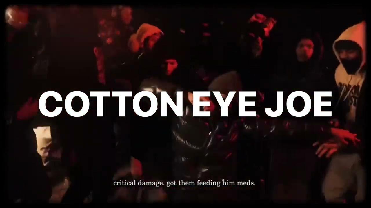 Cotton eye joe перевод на русский