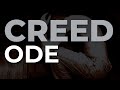 Creed  ode official audio