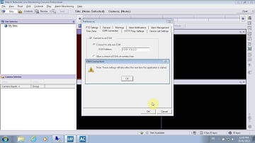 Training: Connecting an LMC to the Enterprise Service Manager