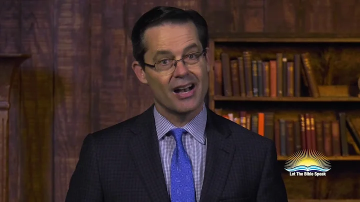 Thou Shalt Not Bear False Witness (LTBS 1198)