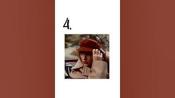 Ranking Taylor Swift albums! #taylorswift #taylorsversion #speaknowtv #lover #1989 #shorts #red #tv
