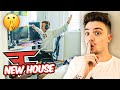 Sneaking into the New FaZe House