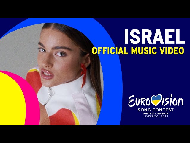 Noa Kirel - Unicorn | Israel 🇮🇱 | Official Music Video | Eurovision 2023 class=