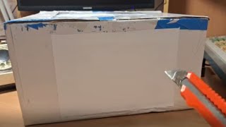 картинка: Распаковка посылок от подписчиков и не только :) #2