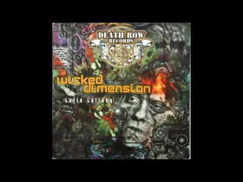 Wicked Dimension — Wicked Dimension - Don't Dream Without Me (Short cut)