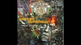 Wicked Dimension - Don't Dream Without Me (Short cut)