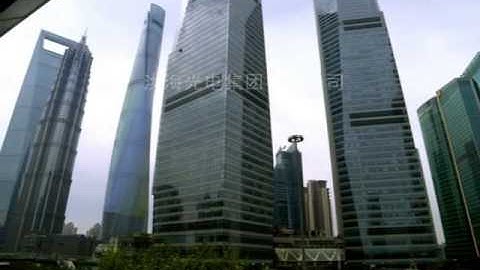 LED video wall, Olympic billboard design, dynamic building wall, architectural design