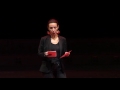 Apprendre à être soi pour faire société | Valérie Zoydo | TEDxChampsElyseesSalon
