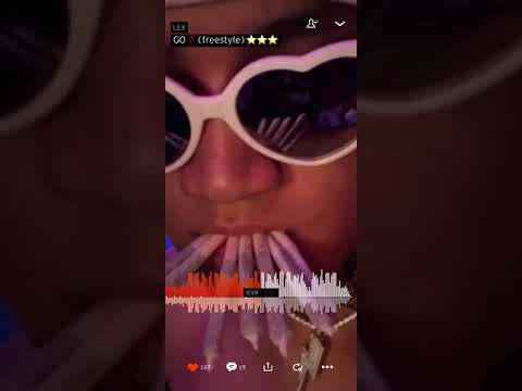 LEX GO❓ (freestyle)⭐⭐⭐ soundcloud