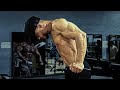 Vegetarian high protein recipe  3d delts workout