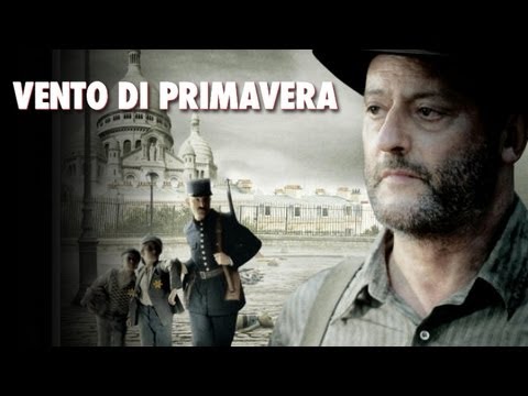 VENTO DI PRIMAVERA (La Rafle) - DAL 27 GENNAIO AL ...