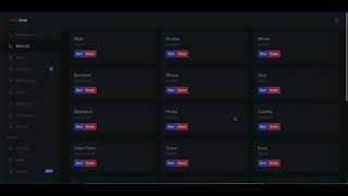 Crypto Casino PHP Script 2022 + admin menu