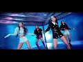 BLACKPINK x BAP IS BACK - DDU-DU DDU-DU x SKYDIVE TEASER