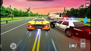 Real Speed Race - Drive Car Game - Android Gameplay FHD screenshot 2