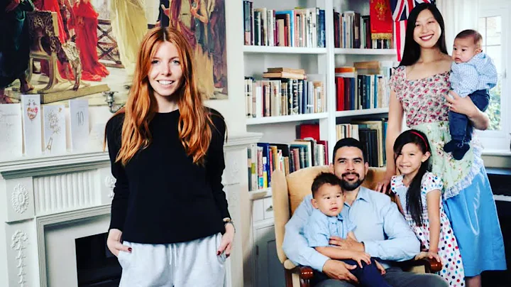 Stacey Dooley Sleeps Over Series 2 Episode 1: Trad...