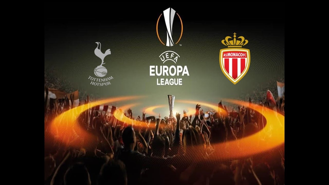 2015-16 UEFA Europa League [FIFA 16] | Group Stage | Matchday 6 | Group J | TOT v MON