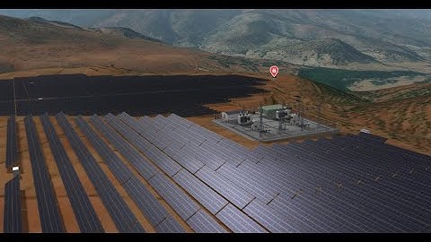 Meet Solargis Evaluate: From data to bankable reports - all in one place