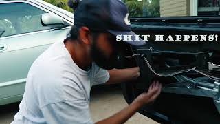 Vlog :00 BMW E36 Window Regulator Repair