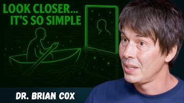 The Only Video You Need To Watch To Understand Quantum Manifestation | Dr. Brian Cox