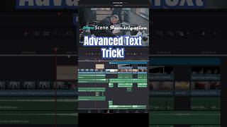 Unlock Powerful Text Effects with Character Level Styling - DaVinci Resolve