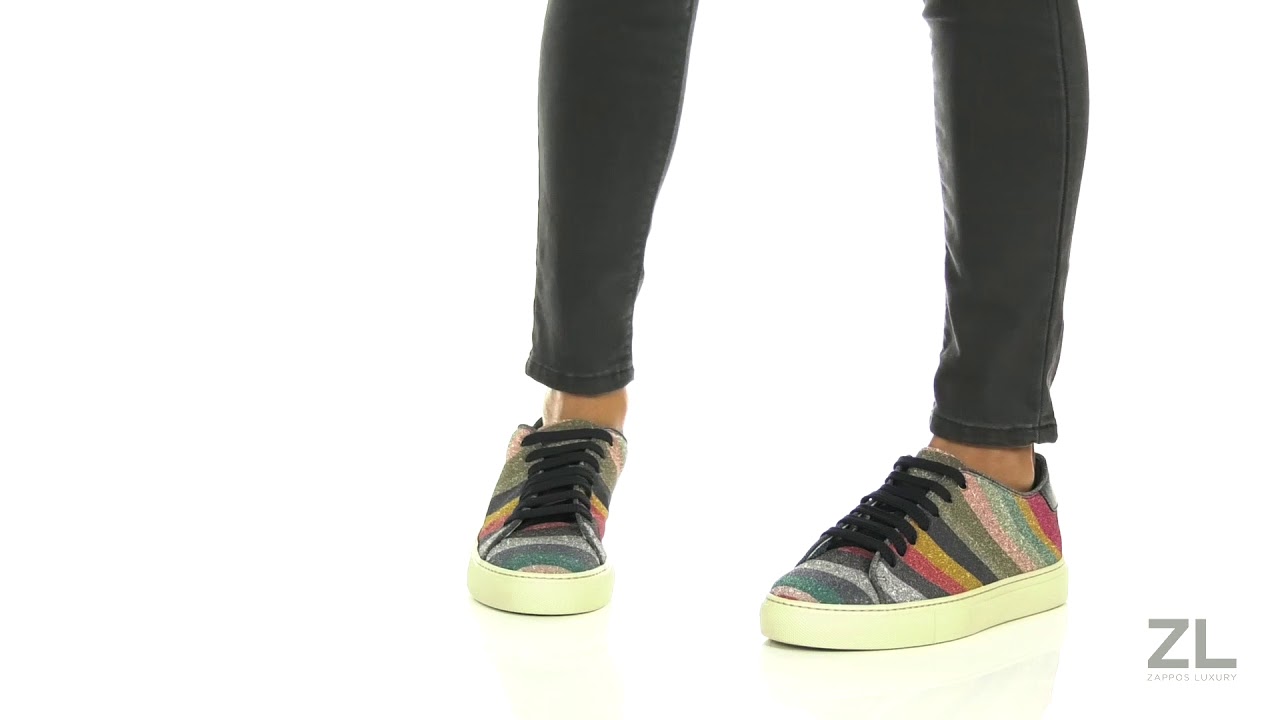 paul smith basso sneaker