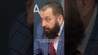 Михаил Тимонов - об истории создания «Birch Legal»