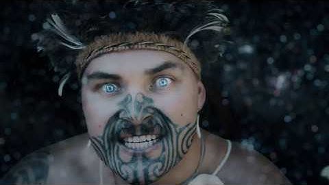 Matariki i te pō