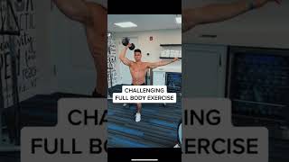 Must-Try Full Body Exercise For Muscle Growth Rfe Shoulder Press