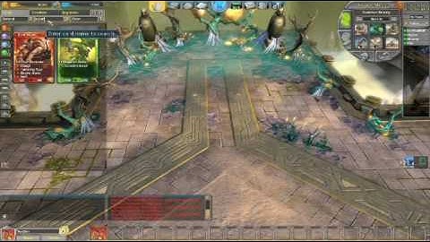 BattleForge Tutorial #6