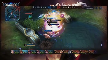 LANCELOT ❤️❤️ MLBB #mobilelegends #mlbbcreatorcamp #fixed