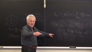Lecture 16 - Polyakov