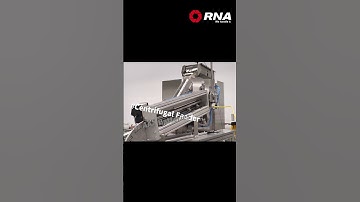 Centrifugal Feeder for AAA Batteries | High Speed Centrifugal Feeding System | RNA Automation