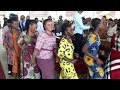 MUNGU BABA POKEA & LETENI SADAKA KAMILI-BMM VIWAWA MAGOMENI