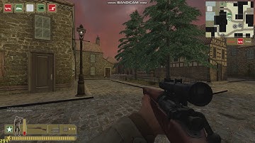 Day of defeat source short montage