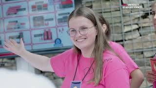 Download Lagu HAN | SlimSchoonSociaal-game: ontdek het leven van een HAN-student MP3