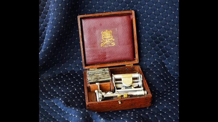 Final video of this Pall Mall 7 day set