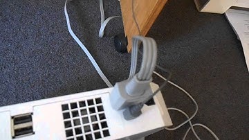 HOW TO FIX A NINTENDO WII THAT WONT TURN ON!!!! WORKS 100%