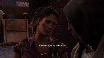 Hello Robert...The Last of Us Ep 2