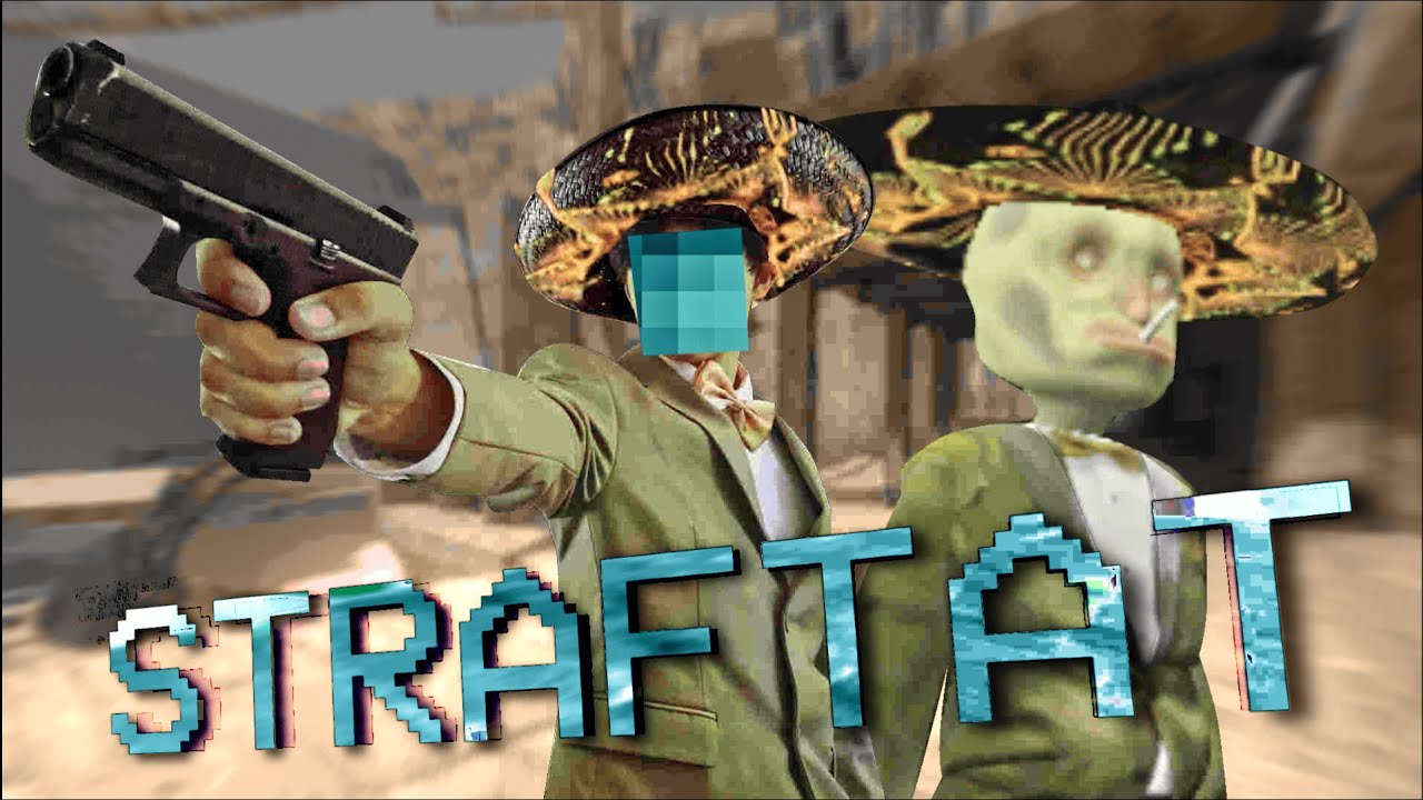 STRAFTAT | HOMO EDITION¹