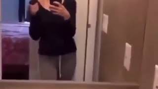 Attacking My Husband Tik Tok Meme