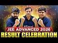 JEE ADVANCED Result 2026 Celebration 🔥 History Created by eSaral 🗿💪🏻| Results की दहाड़ 😎| eSaral