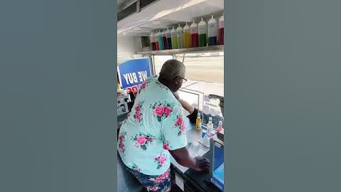 Tip Jar Bandit gets Caught