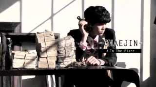 Chaejini.m.g. Making To The Place
